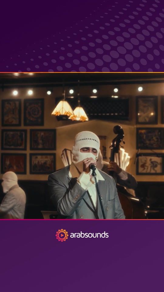 TikTok video thumbnail by arabsounds
