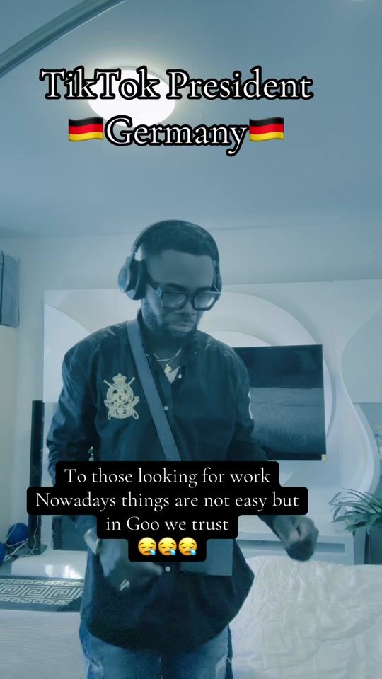 TikTok video thumbnail by tiktokpresident33