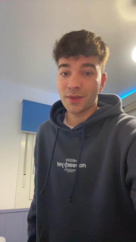 TikTok video thumbnail by saantimoreeno
