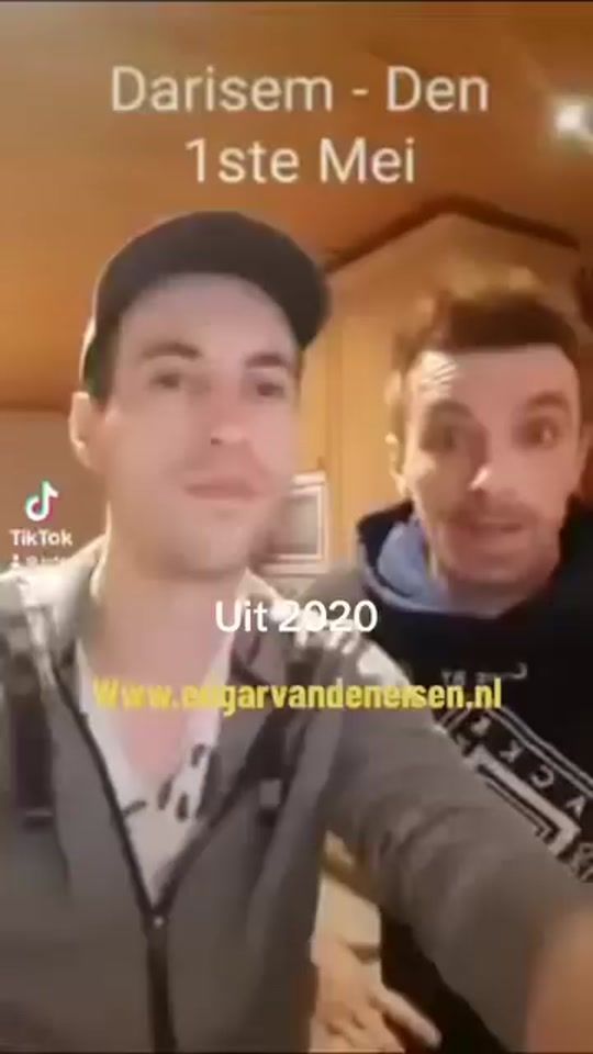 TikTok video thumbnail by edgaroke