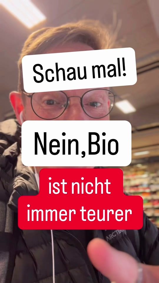 TikTok video thumbnail by derdarmexperte