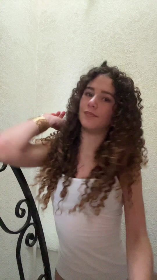 TikTok video thumbnail by curlybybethhh