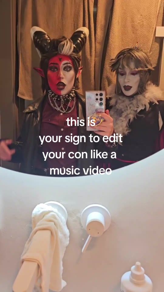 TikTok video thumbnail by luraiko