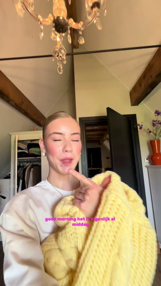 TikTok video thumbnail by meertjejansen