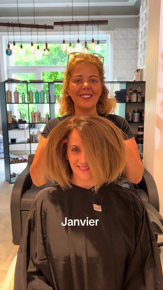 TikTok video thumbnail by jsccoiffure