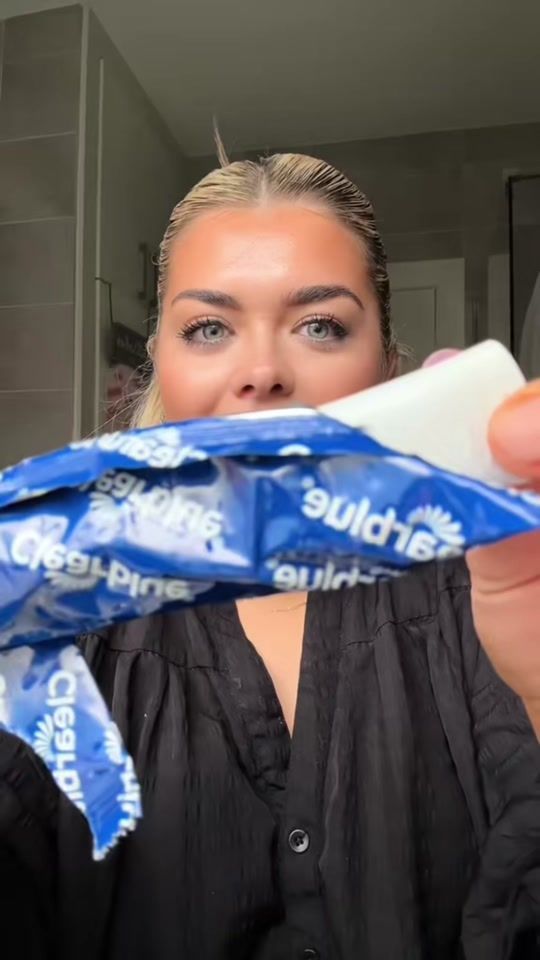 TikTok video thumbnail by jademoynihan1