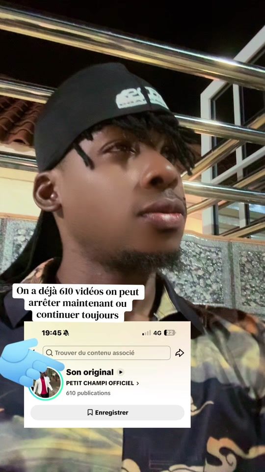 TikTok video thumbnail by petit.champi.offic
