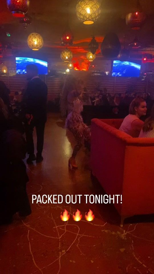 TikTok video thumbnail by mayaloungeuk