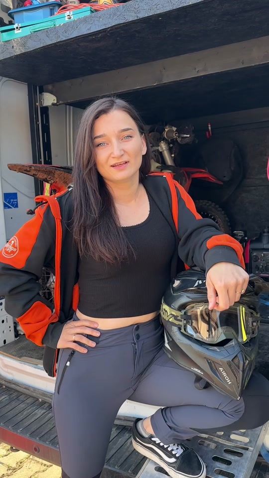 TikTok video thumbnail by moto.endurka