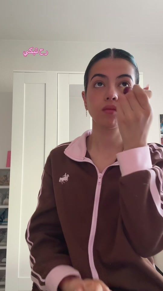 TikTok video thumbnail by hindreen.al
