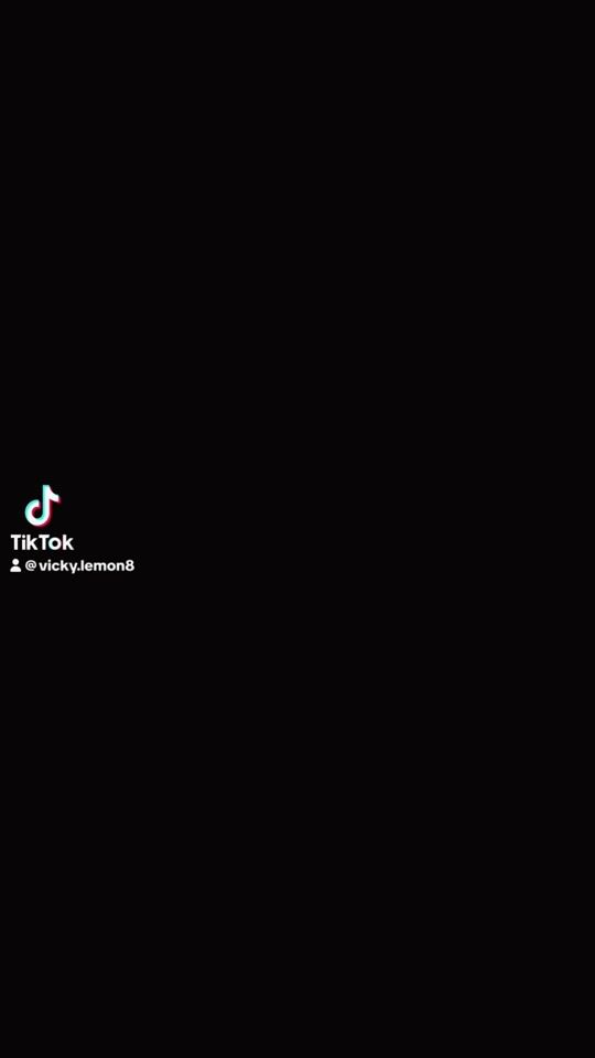 TikTok video thumbnail by vicky.lemon22