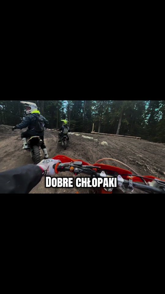 TikTok video thumbnail by enduropodhale