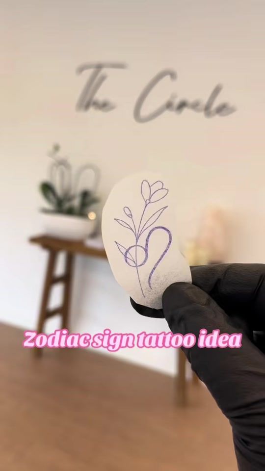 TikTok video thumbnail by circletattooserena