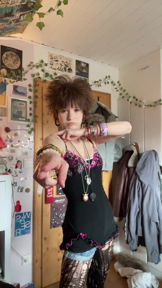 TikTok video thumbnail by radioheadloverin