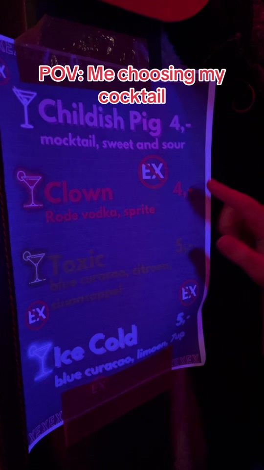 TikTok video thumbnail by studentenclub_regent