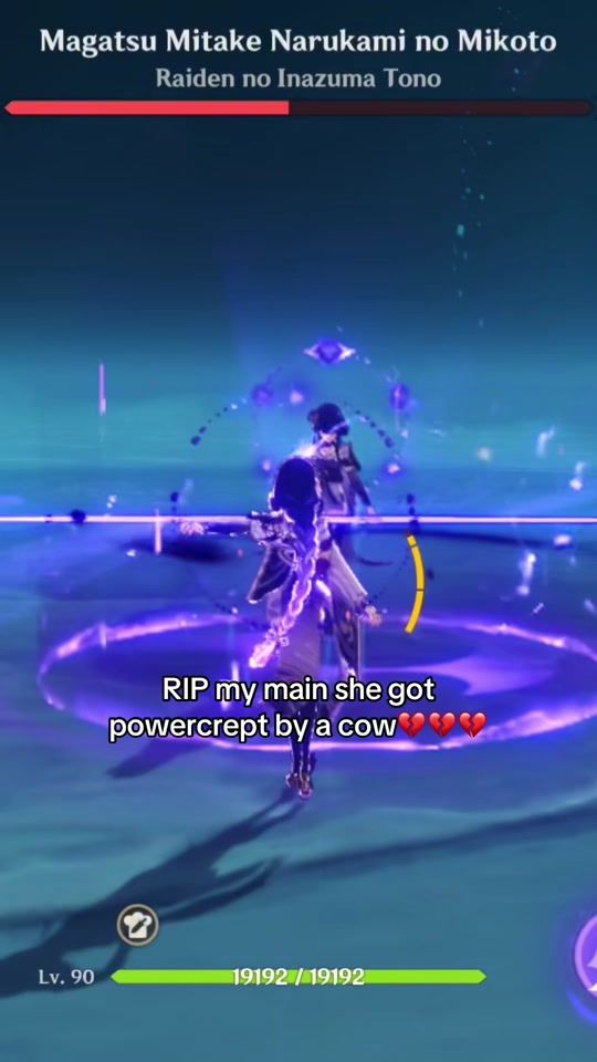 TikTok video thumbnail by richieimpact