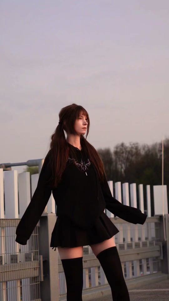 TikTok video thumbnail by mio_nox