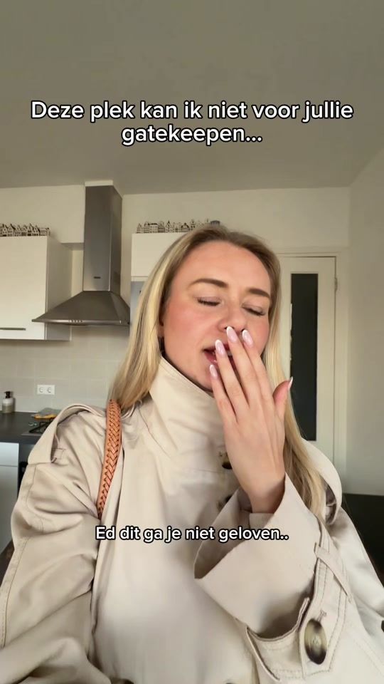TikTok video thumbnail by laurenloois