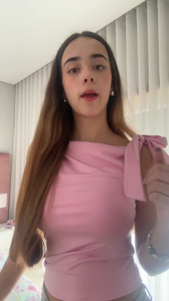 TikTok video thumbnail by beea._moreiira