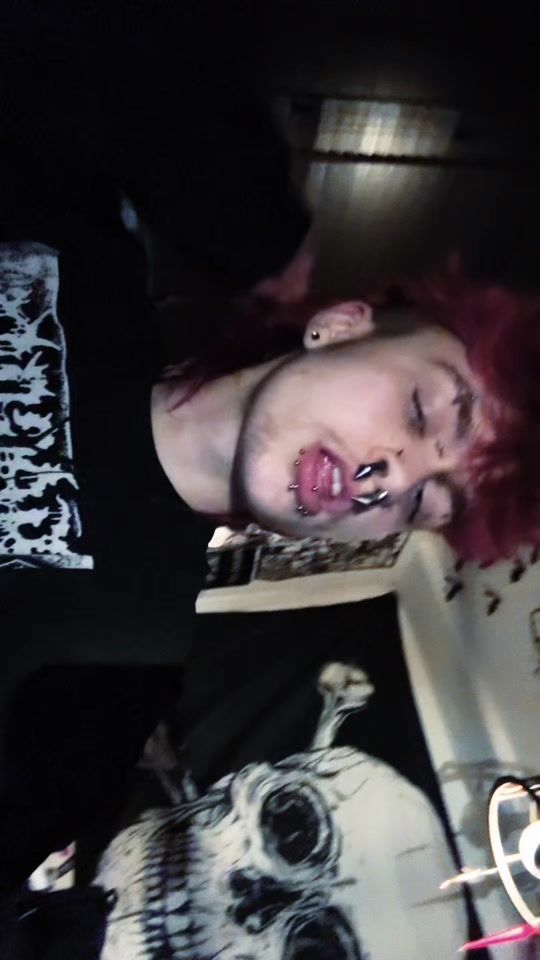 TikTok video thumbnail by gh0sttr4sh