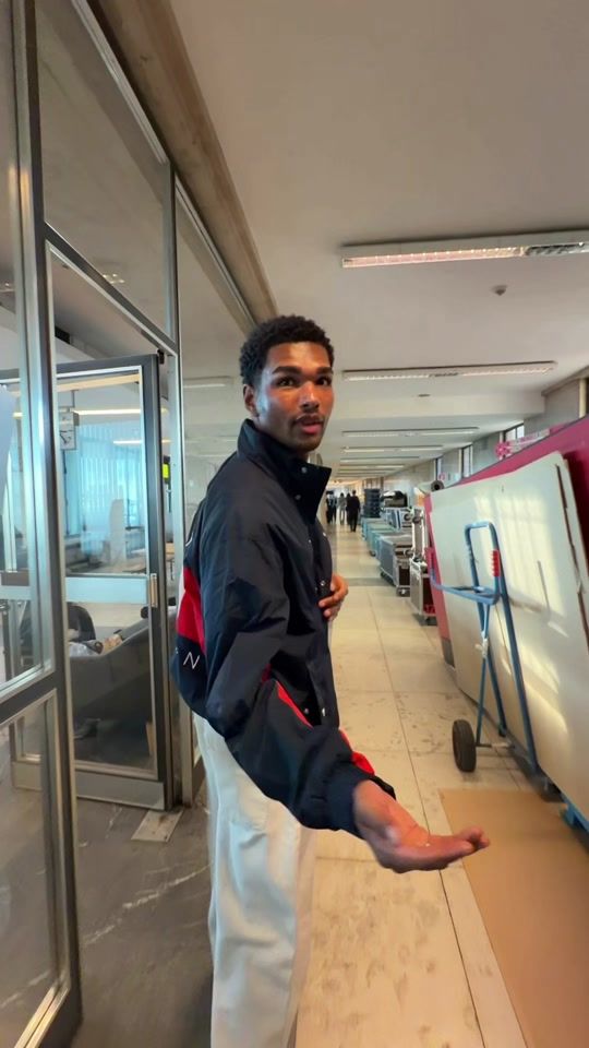 TikTok video thumbnail by jermaine