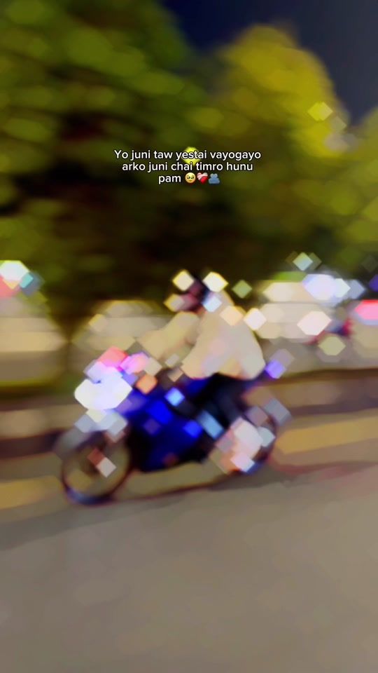 TikTok video thumbnail by krishchallama