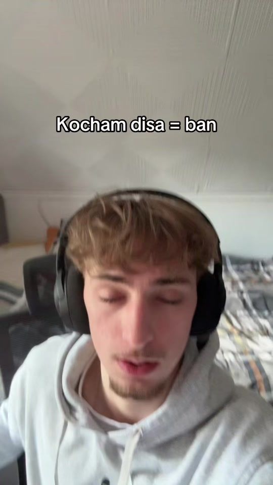 TikTok video thumbnail by kejmilito