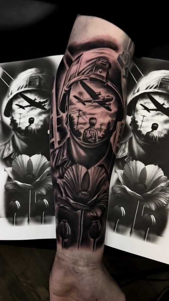 TikTok video thumbnail by niki.tattoo