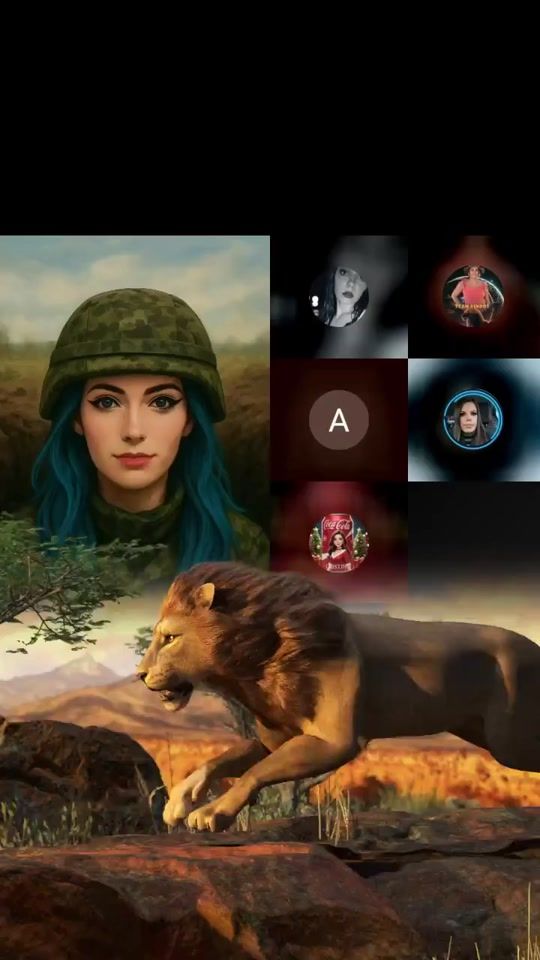 TikTok video thumbnail by bem_vindos_a_selva