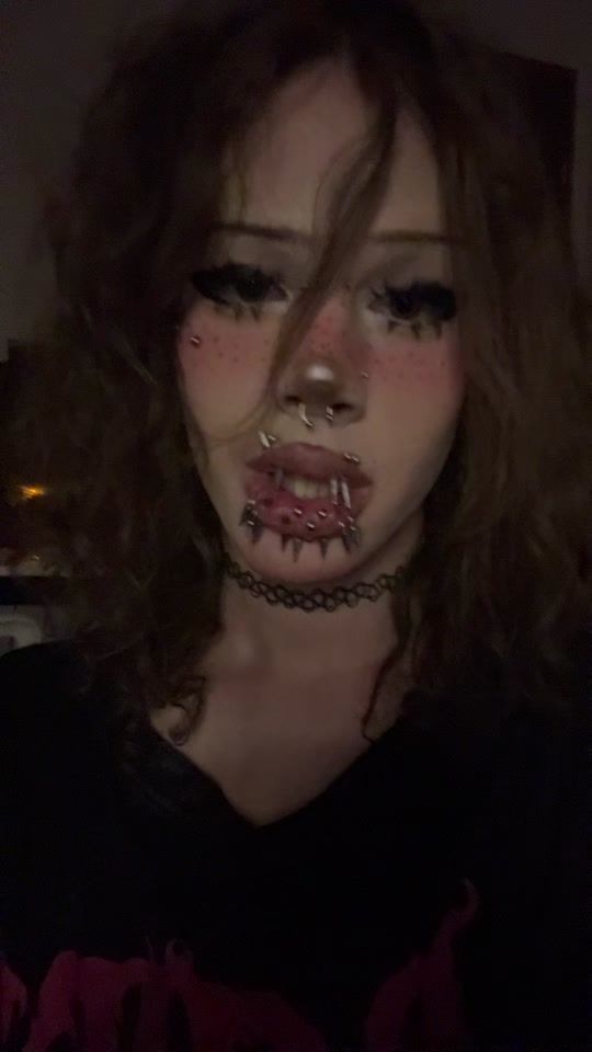 TikTok video thumbnail by nightmare_dollx