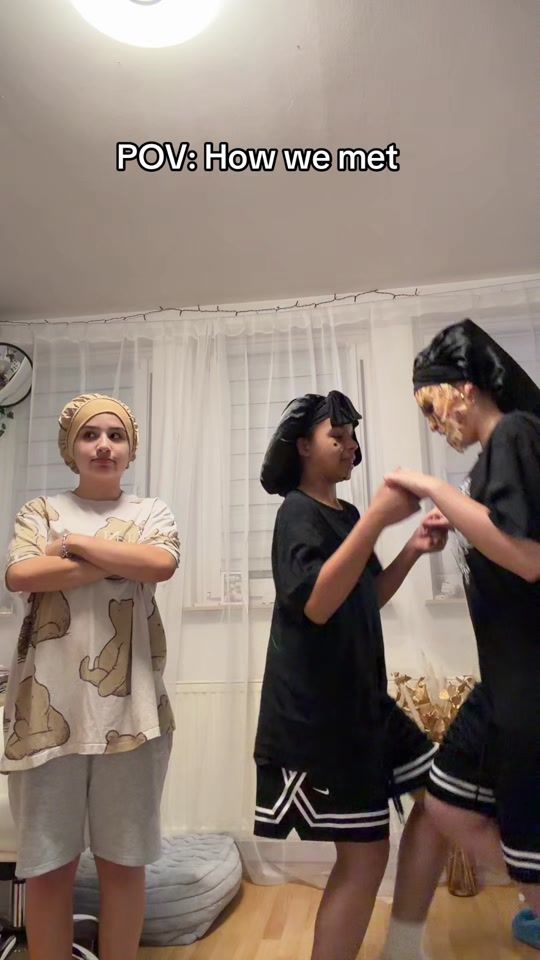TikTok video thumbnail by keisha_kc
