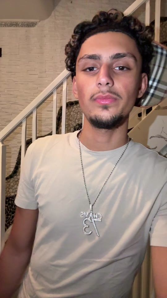 TikTok video thumbnail by chams_live