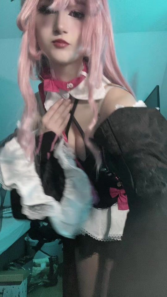 TikTok video thumbnail by _aereth_