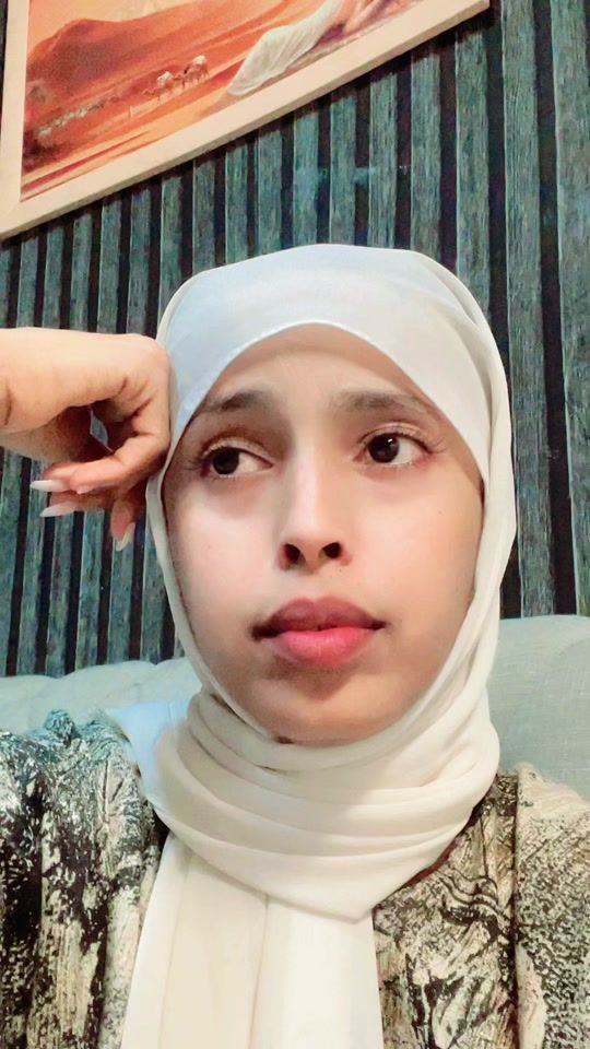 TikTok video thumbnail by huda_amuun_