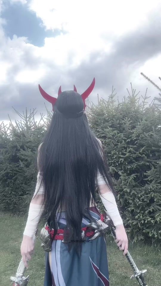 TikTok video thumbnail by _monixque_