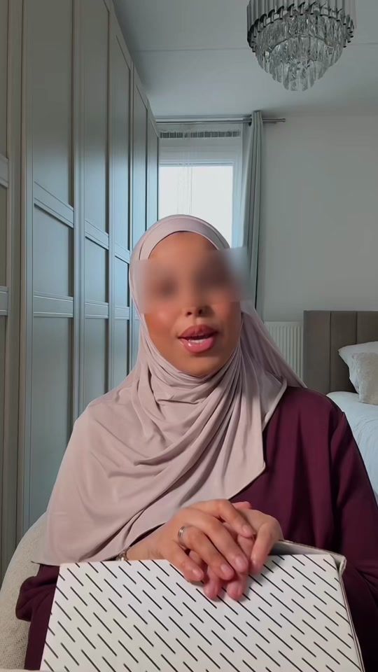TikTok video thumbnail by laila_ari