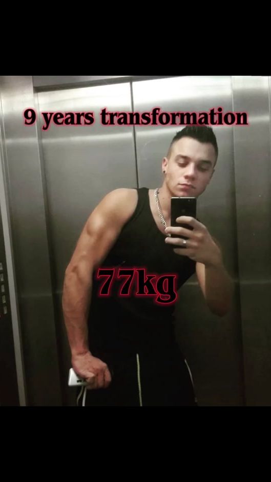 TikTok video thumbnail by jazzero8