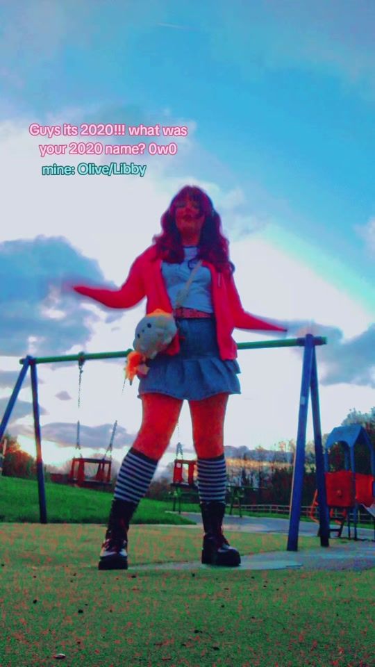 TikTok video thumbnail by curledmilker