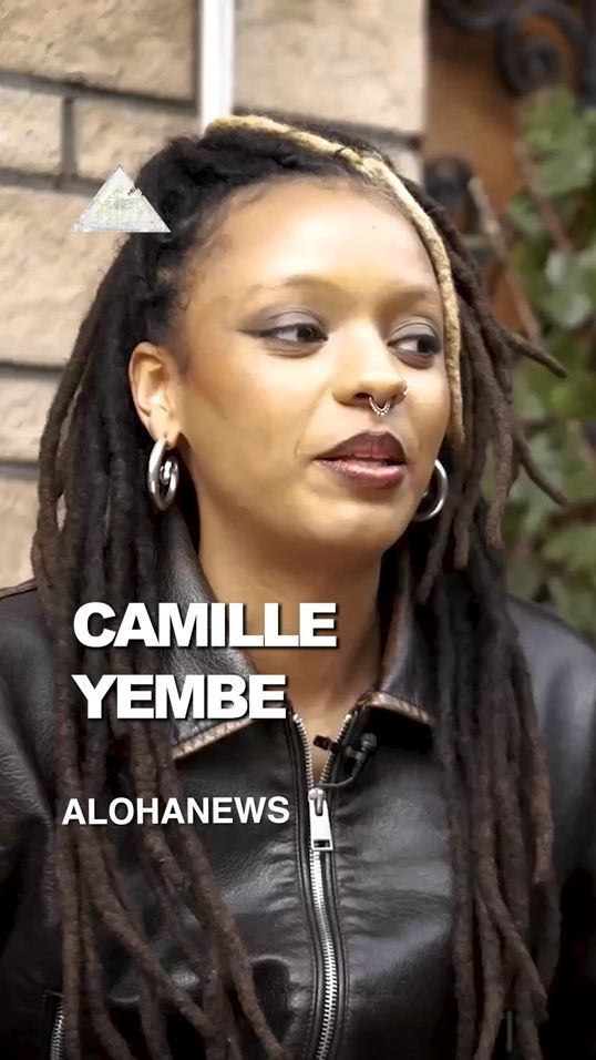 TikTok video thumbnail by alohanews