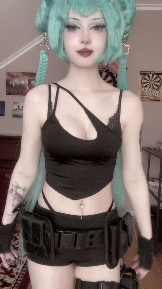 TikTok video thumbnail by kitty._.cosplay