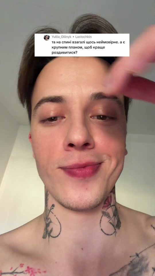 TikTok video thumbnail by stanislav_lastochkin