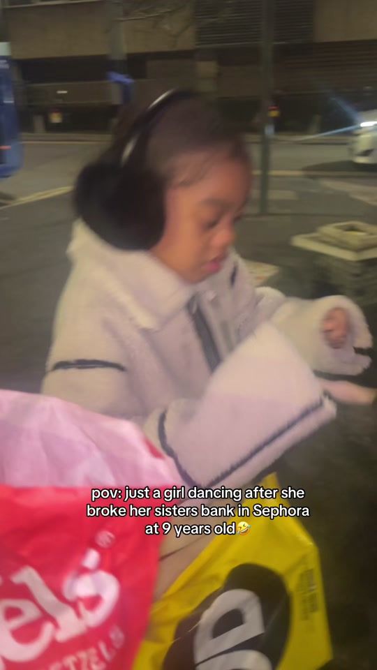 TikTok video thumbnail by raeannasesss