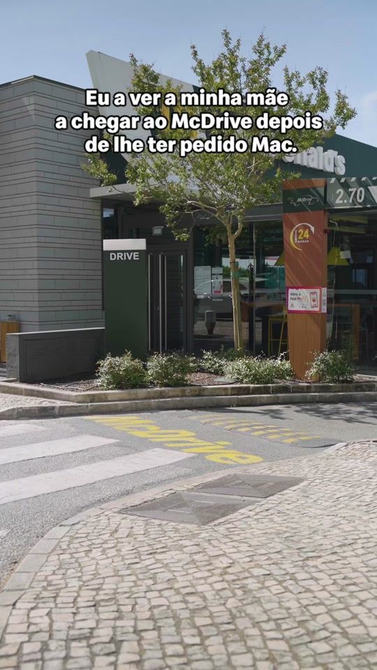 TikTok video thumbnail by mcdonalds.pt