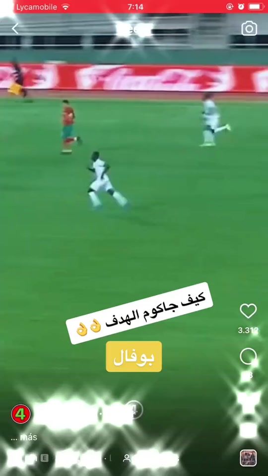 TikTok video thumbnail by oussamajbila