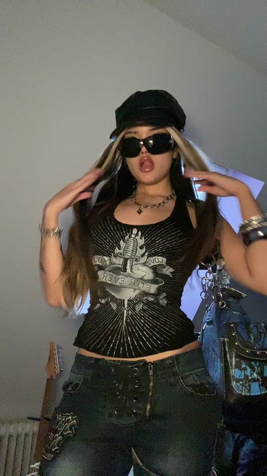 TikTok video thumbnail by kitteykat1