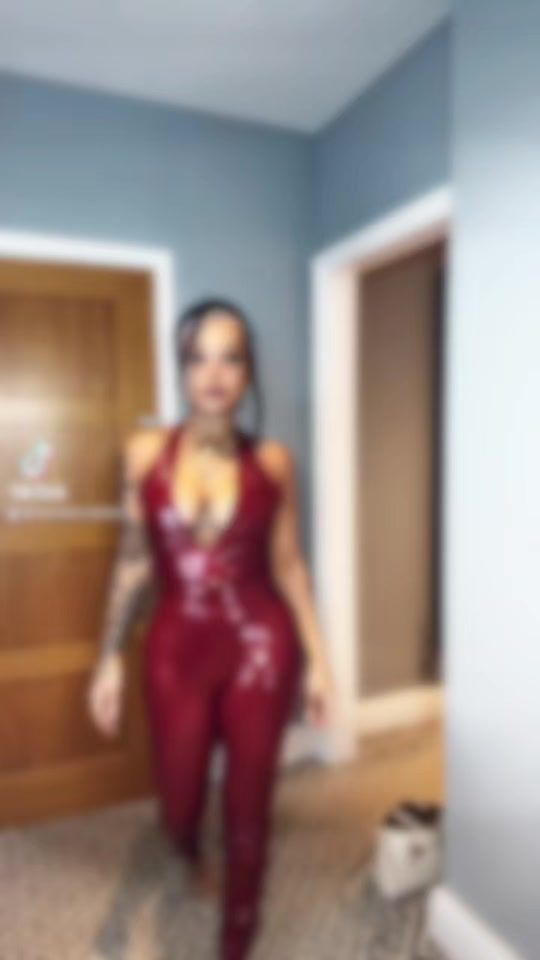 TikTok video thumbnail by danniink