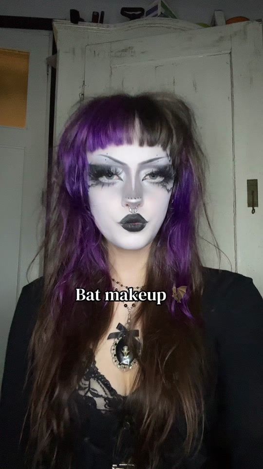TikTok video thumbnail by skeletslet