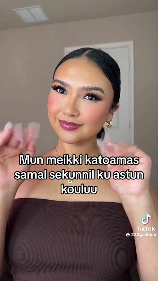 TikTok video thumbnail by punainen.koira