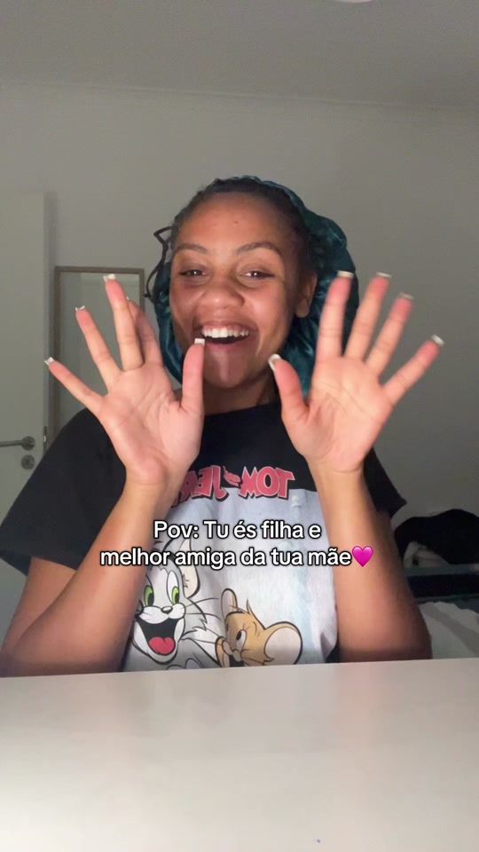 TikTok video thumbnail by daniiella.neves