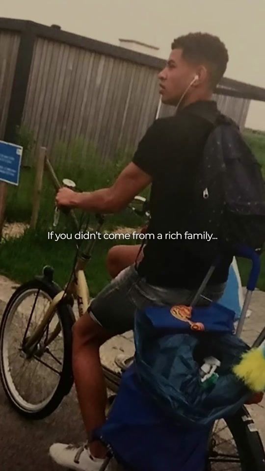 TikTok video thumbnail by rubenonuha